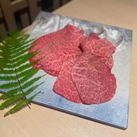 焼肉料理 牛吉日和 - 