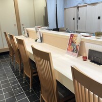 割烹 月と花 - 上品に