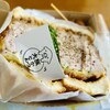 かつサンド ちよ松 - 