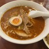 ラーメン井出