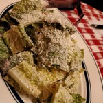 Troubadour - シーザーサラダ