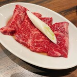 焼肉みつ星 - 