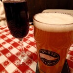 Troubadour - Goose island