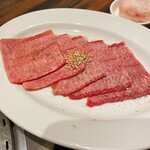 焼肉みつ星 - 