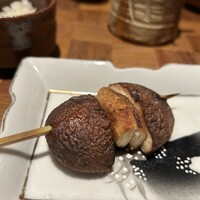 焼鳥 角レ - 