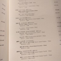 銀座うかい亭 - 