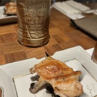 焼鳥 角レ - 