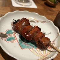 焼鳥 角レ - 