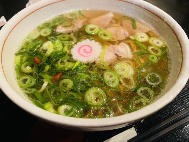 Hana Ichimonme Nakashinchi Ten