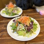 イタリア食堂amico - 