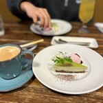 イタリア食堂amico - 