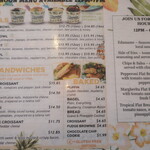 Hawaiian Aroma Caffe - 