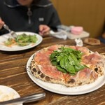 イタリア食堂amico - 