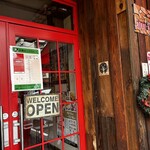 イタリア食堂amico - 