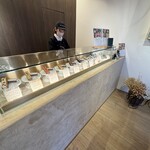 버터산도 라보 가루이자와 - 