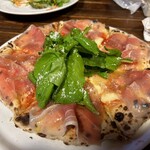 イタリア食堂amico - 