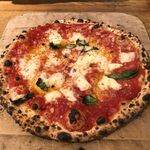 ザッツ ピザ - マルゲリータ
