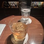 オールドインペリアル バー - 