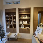 BUTTER SAND LAB Karuizawa