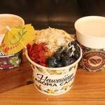 Hawaiian Aroma Caffe - 