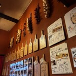 イタリア食堂amico - 