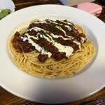 イタリア食堂amico - 