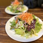 イタリア食堂amico - 