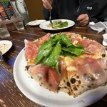 イタリア食堂amico - 
