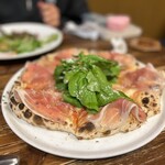 イタリア食堂amico - 