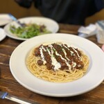 イタリア食堂amico - 