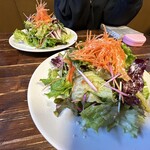 イタリア食堂amico - 