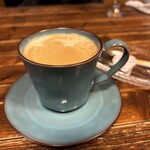 イタリア食堂amico - 