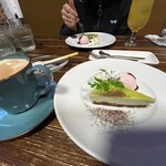 イタリア食堂amico - 