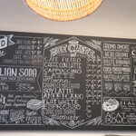 Hawaiian Aroma Caffe - 