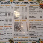 Hawaiian Aroma Caffe - 