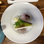 イタリア食堂amico - 