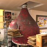 ザッツ ピザ - イタリア製ピザ釜