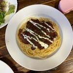 イタリア食堂amico - 