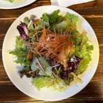 イタリア食堂amico - 