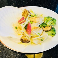 龍天門 - 