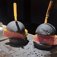 個室焼肉 富士門 恵比寿 - 