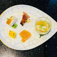 龍天門 - 