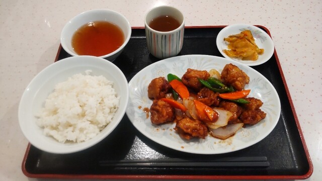 China Canton Ryori Mansei En photo 2