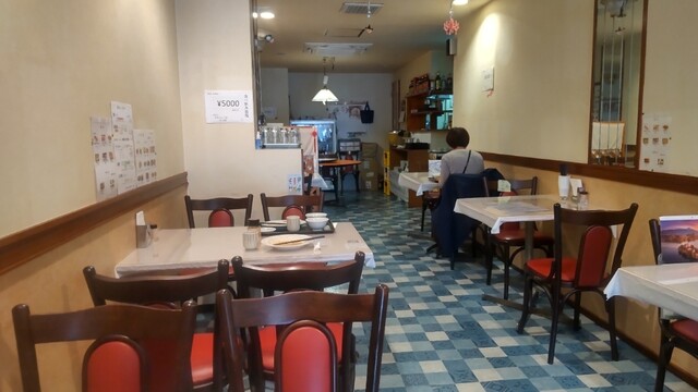 China Canton Ryori Mansei En photo 4