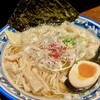 和風楽麺 四代目 ひのでや