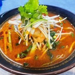 555 THAI KITCHEN - 