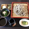 山形手打ち十割そば 一