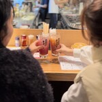 二日市食堂ともすけ - ドリンク写真: