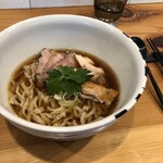 らーめん かねかつ - 