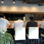 らーめん かねかつ - 